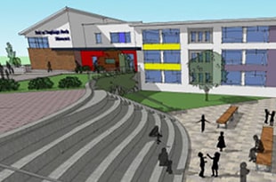 Portlaoise Schools